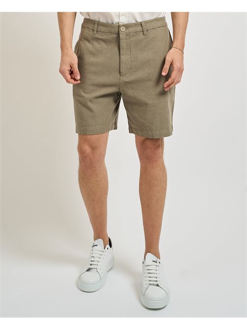  ARMANI EXCHANGE | XM002294AF22842/U6229